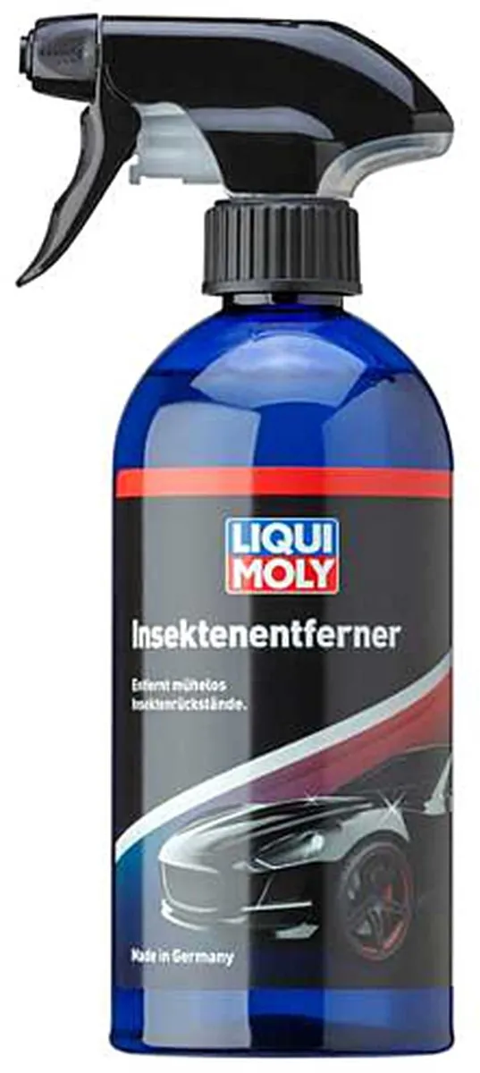 Liqui Moly Insect Remover 23008