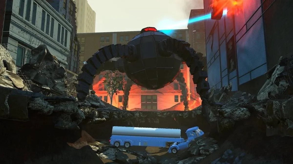 LEGO The Incredibles PlayStation 4 Game - 2 Spelers