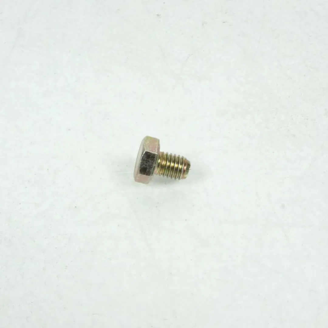 Peugeot 50 XP7 Motorolieplug Grijs