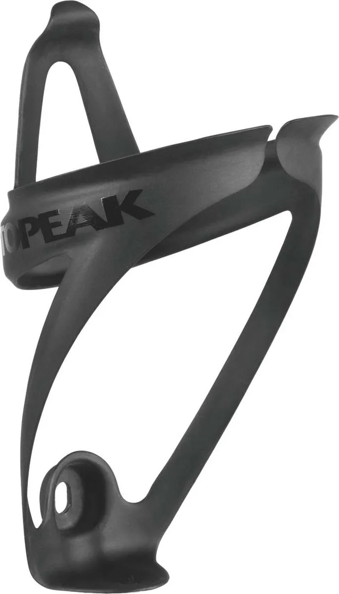 Topeak Shuttle Cage Z Bidonhouder - Black - afbeelding 3 van 3