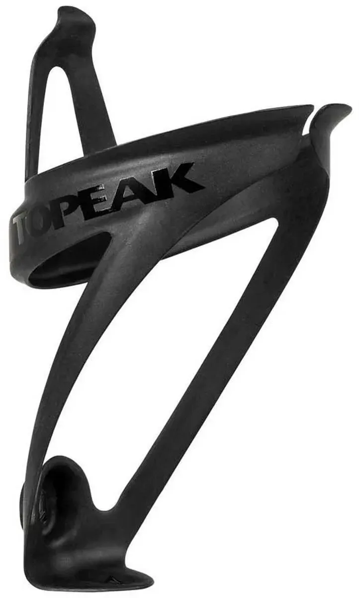 Topeak Shuttle Cage Z Bidonhouder - Black - afbeelding 2 van 3