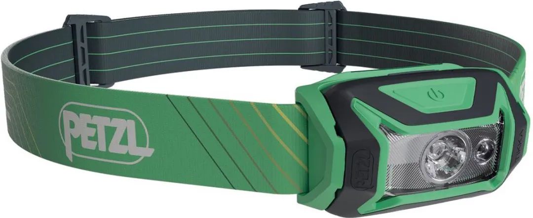 Petzl Tikka Core Hoofdlamp