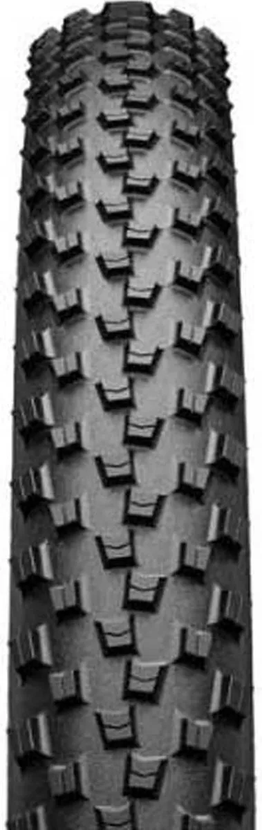 Continental Buitenband Cross King II 29x2.30 (58-622) - Mountainbike