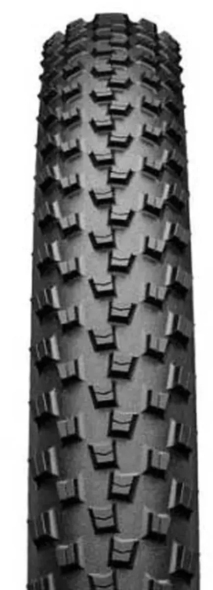 Continental Buitenband Cross King II 29x2.30 (58-622) - Mountainbike