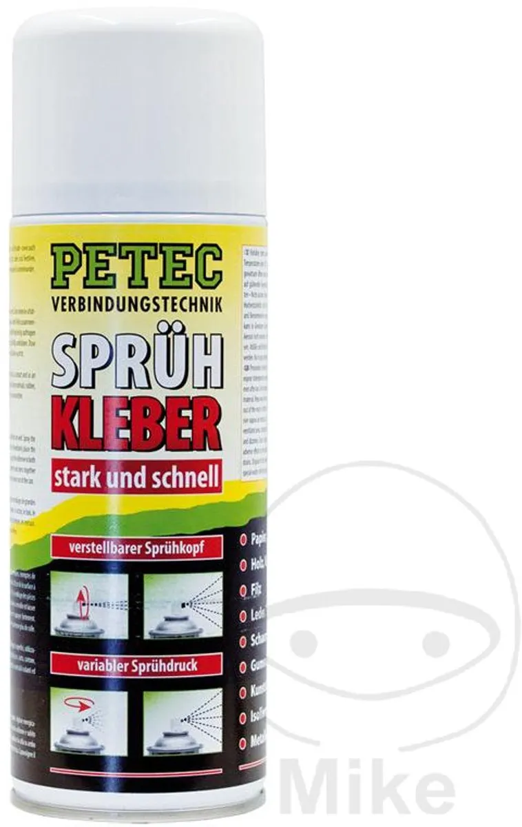 Westfalia Spuitlijm 400ml