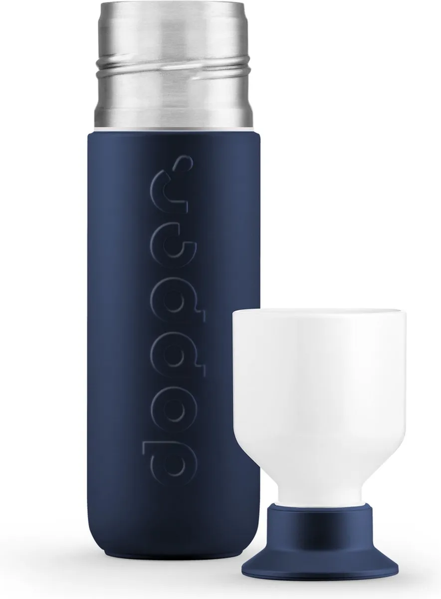 Dopper Insulated 350ml Breaker Blue Fles - 3414