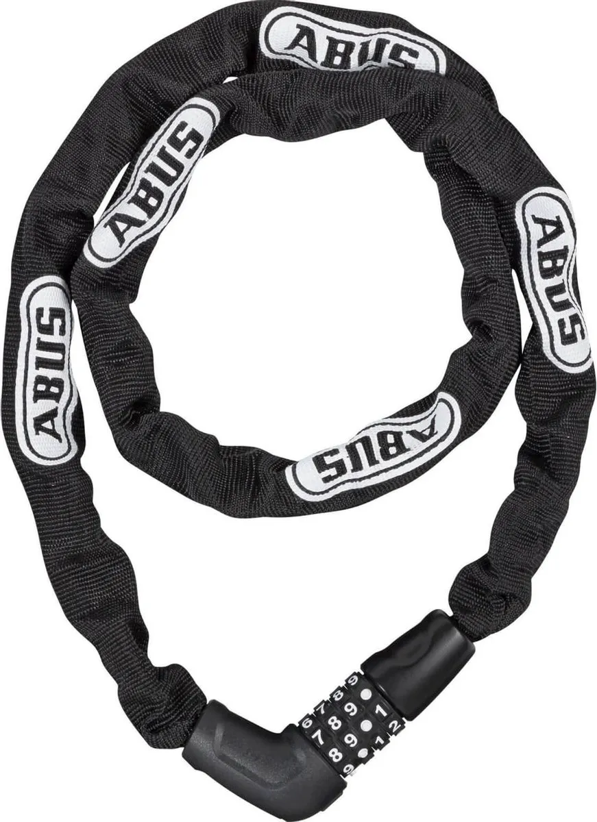 ABUS 5805c Kettingslot