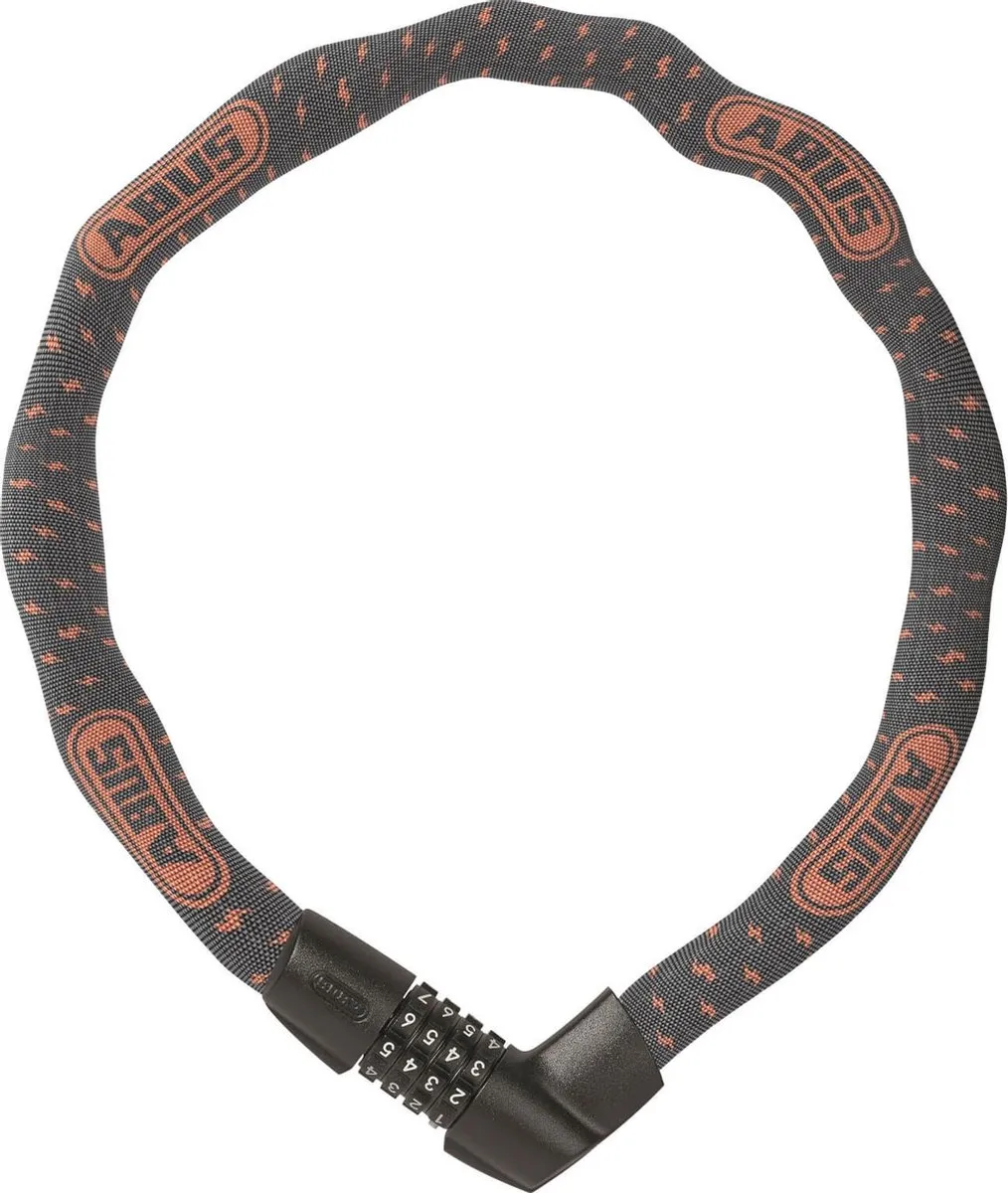ABUS Tresor 1385/75 Kettingslot