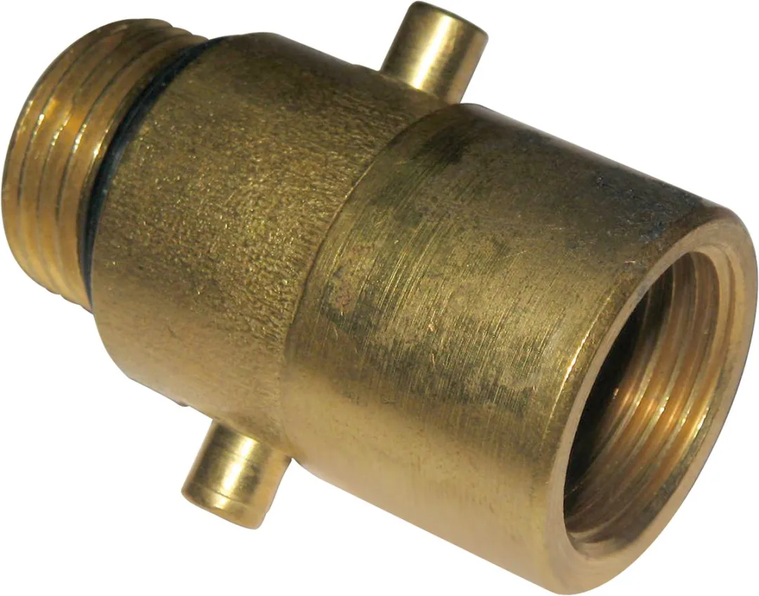 Carpoint Gasnippel 22mm LPG Bajonet