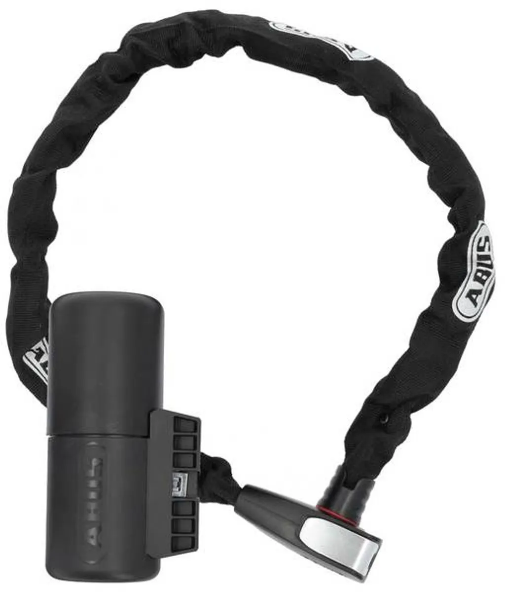 ABUS Catena 6806K QST Fietsslot 85cm