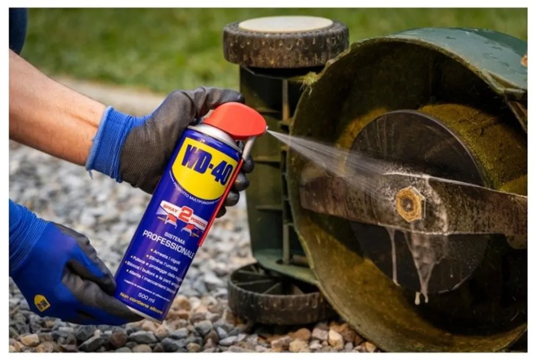 WD-40 Smart Straw Kruipolie 400ml - afbeelding 6 van 6