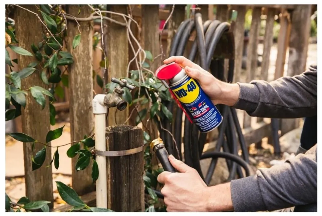 WD-40 Smart Straw Kruipolie 400ml