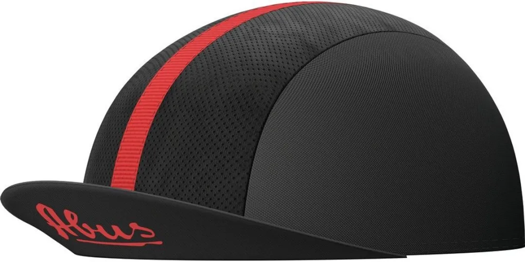 ABUS Race Cap Helm