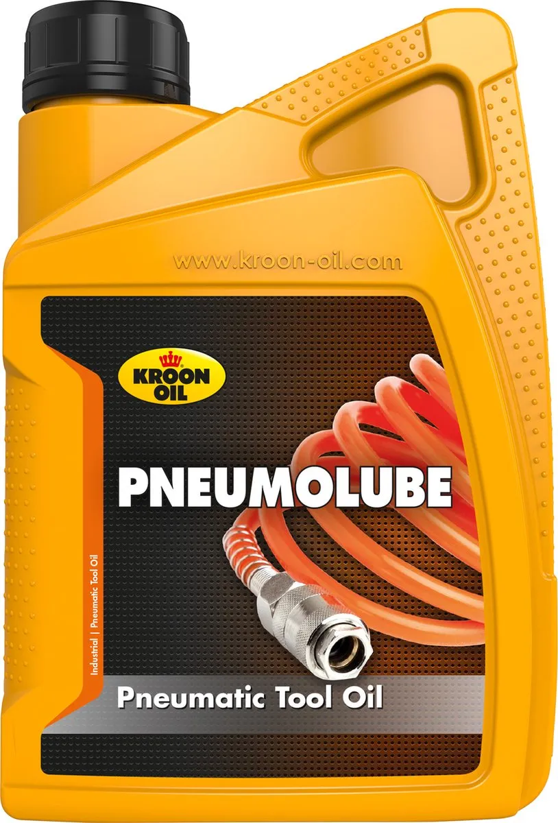 Kroon-Oil Pneumolube Smeermiddel 1L