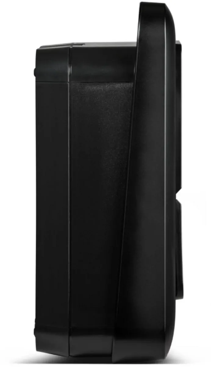 Hager Witty Plus XVL122S Laadstation 22kW - Type 2 - RFID - IP55 - afbeelding 3 van 5