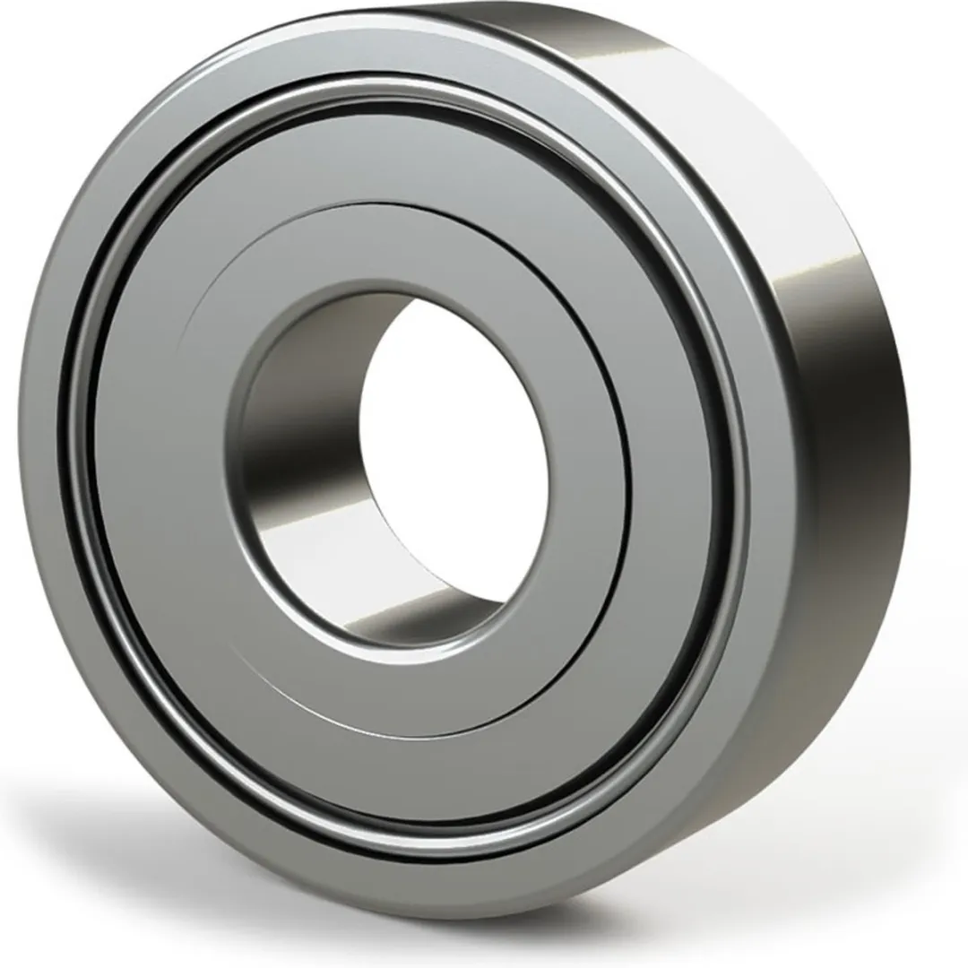 SKF 6201 Z Kogellager 12x32x10mm