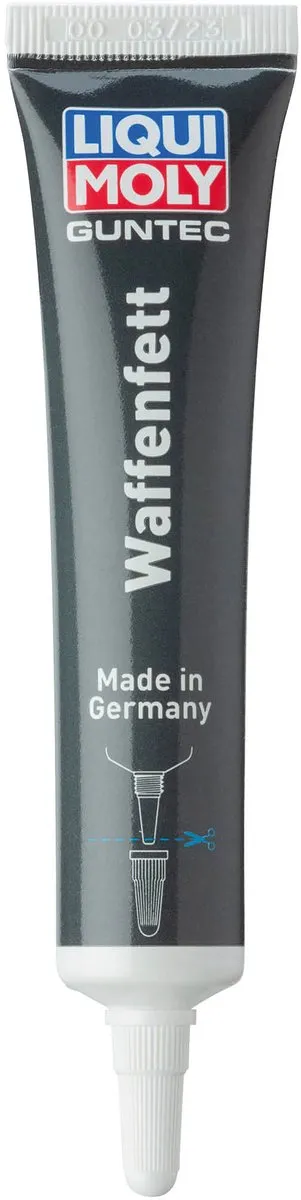 Liqui Moly GunTec Keramisch Wapenvet 20ml