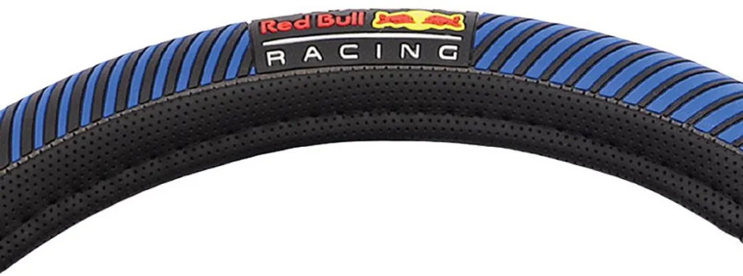 Red Bull Racing Stuurwielhoes Type 6 - Meerkleurig