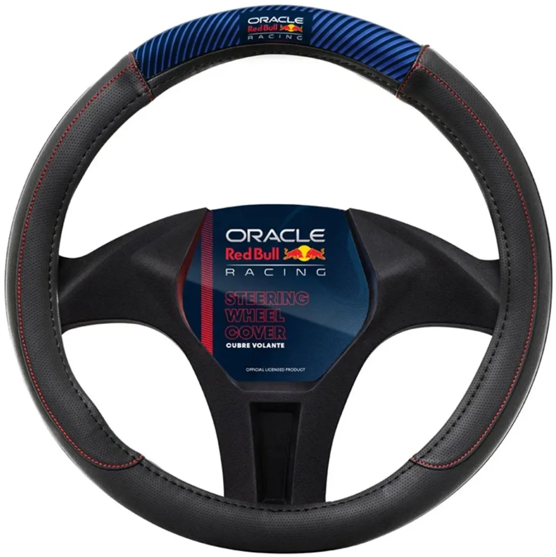 Red Bull Racing Stuurwielhoes Type 6 - Meerkleurig