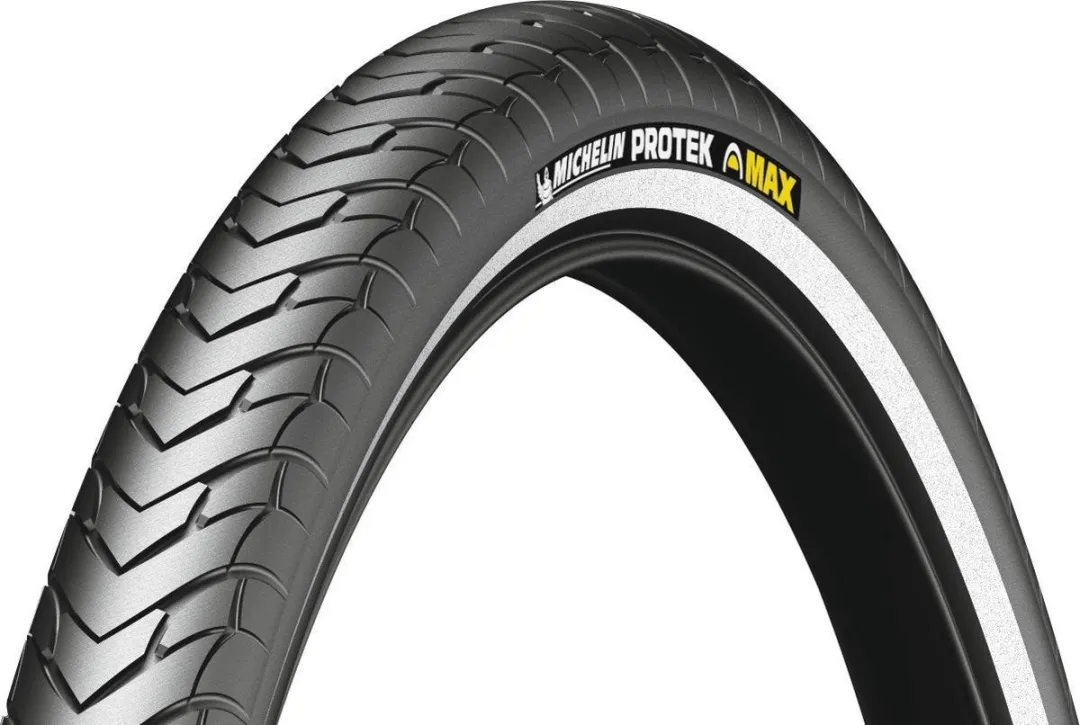 Michelin Protek Max Clincher 26x1.40 Banden