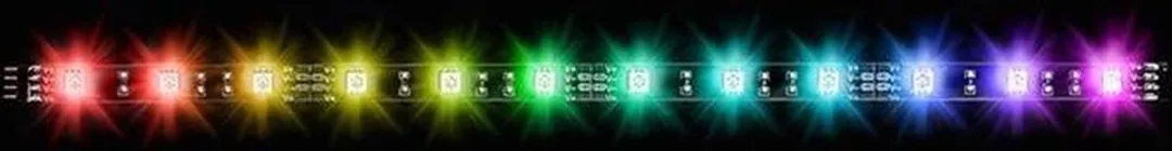 Thermaltake Lumi RGB Plus PC-LED-Strip 300mm