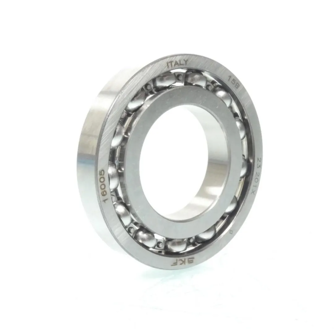 SKF 16005 Lager - 25x47x8mm