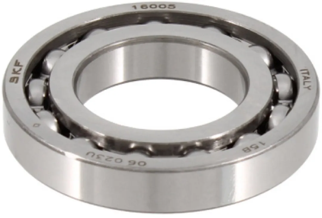 SKF 16005 Lager - 25x47x8mm
