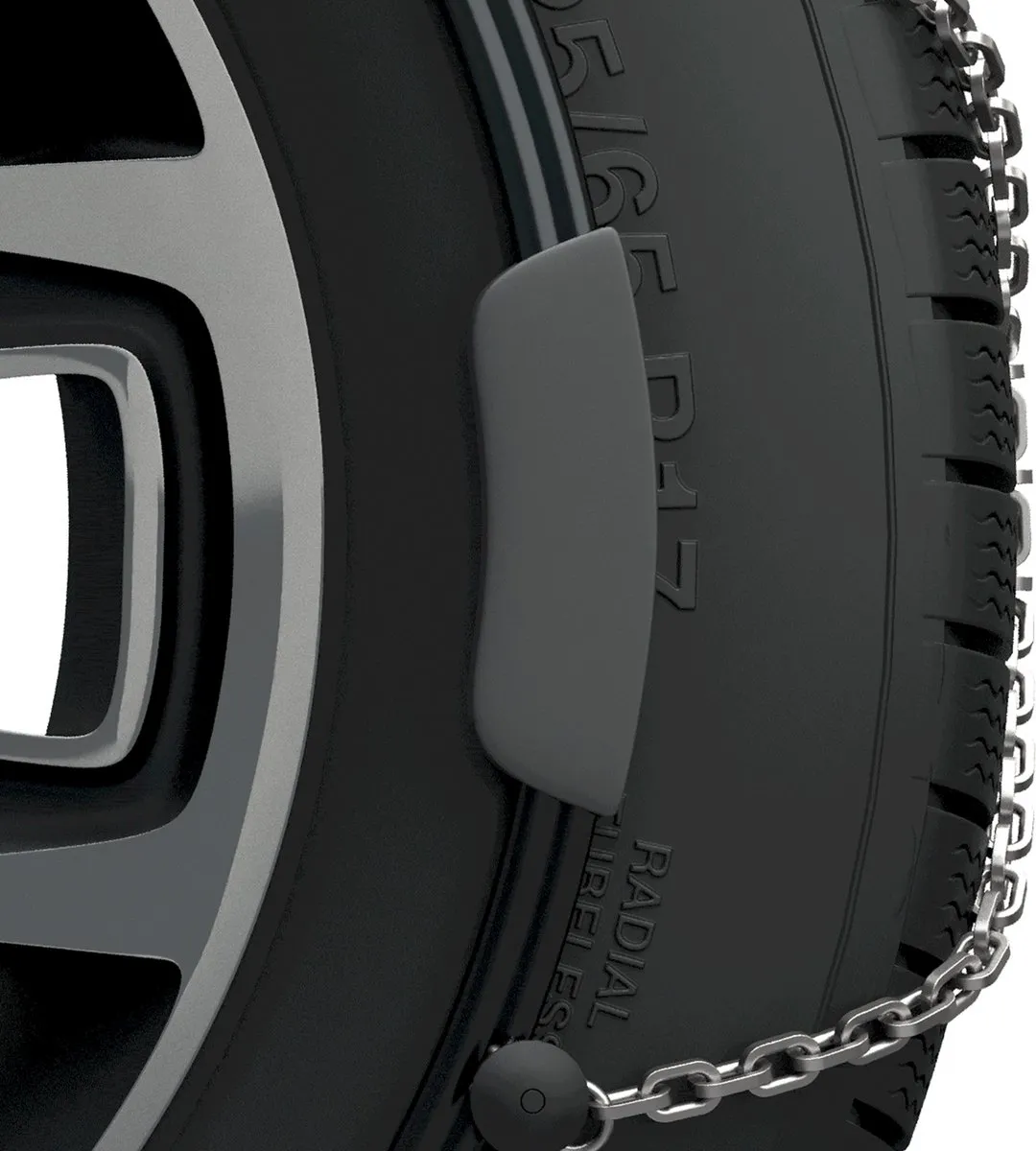 König Reflex Cross 251 Sneeuwkettingen - 245/60 R18 t/m 255/45 R20