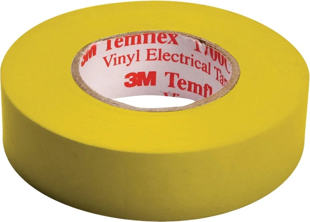 3M Temflex Isolatie Tape 15mm