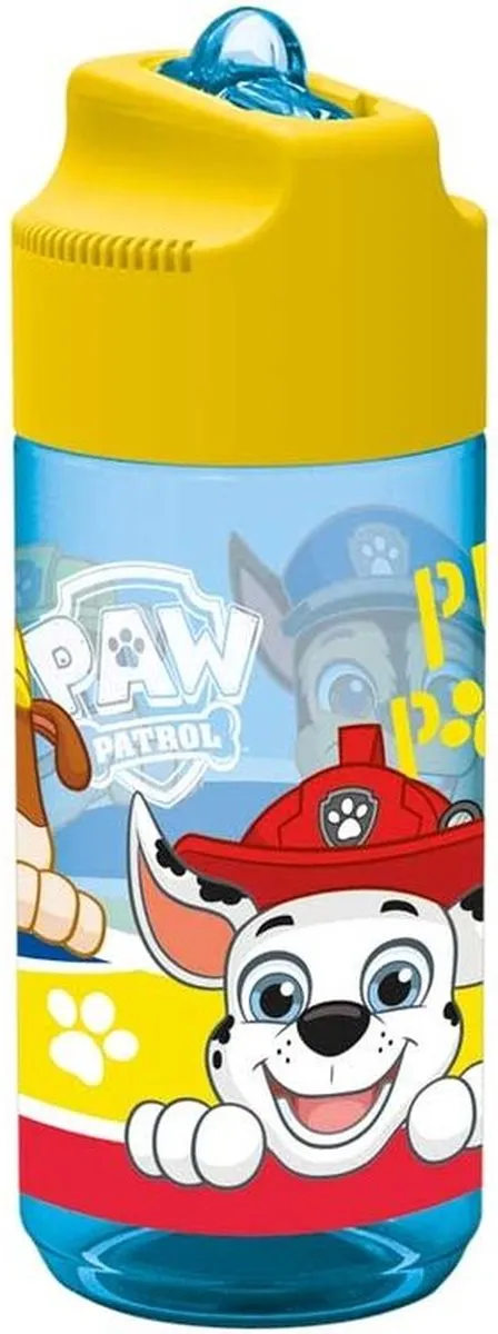 Nickelodeon Paw Patrol Waterfles 430ml
