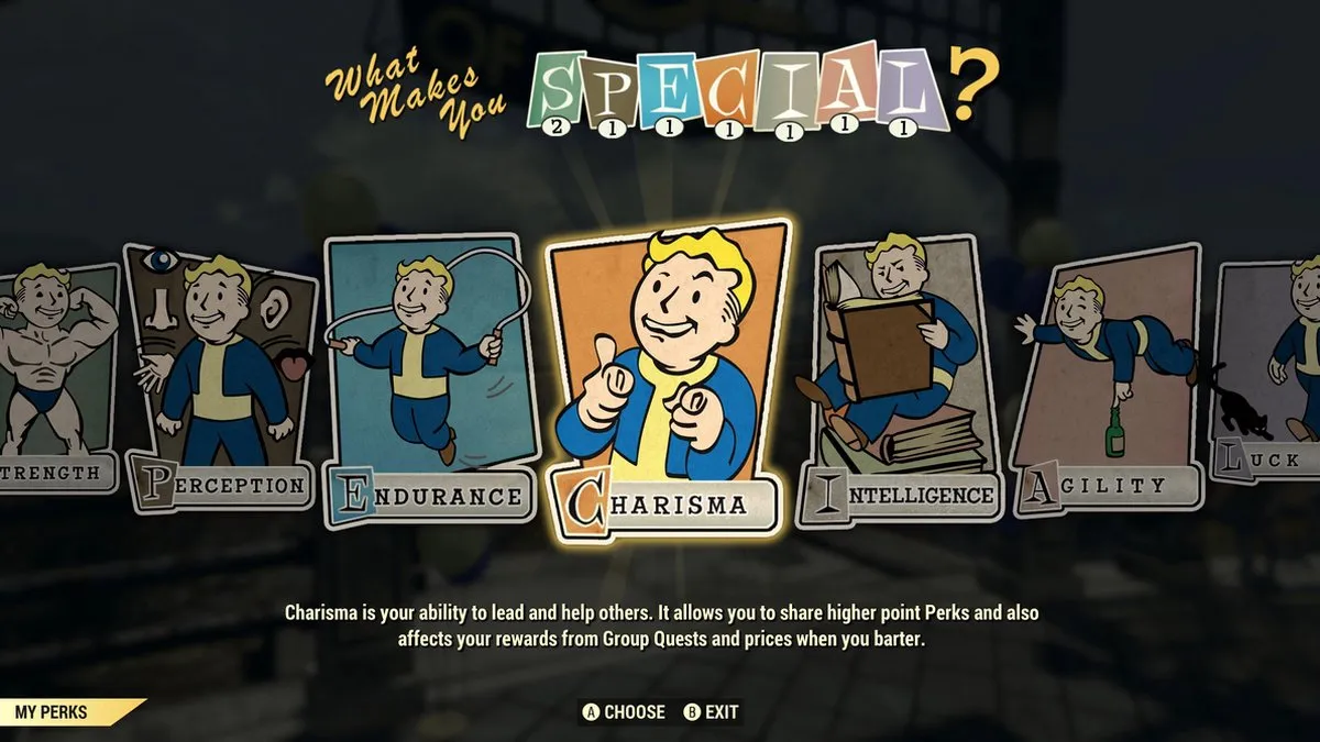 Bethesda Fallout 76 PC Game - afbeelding 2 van 6