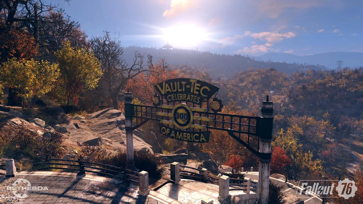 Bethesda Fallout 76 PC Game - afbeelding 6 van 6