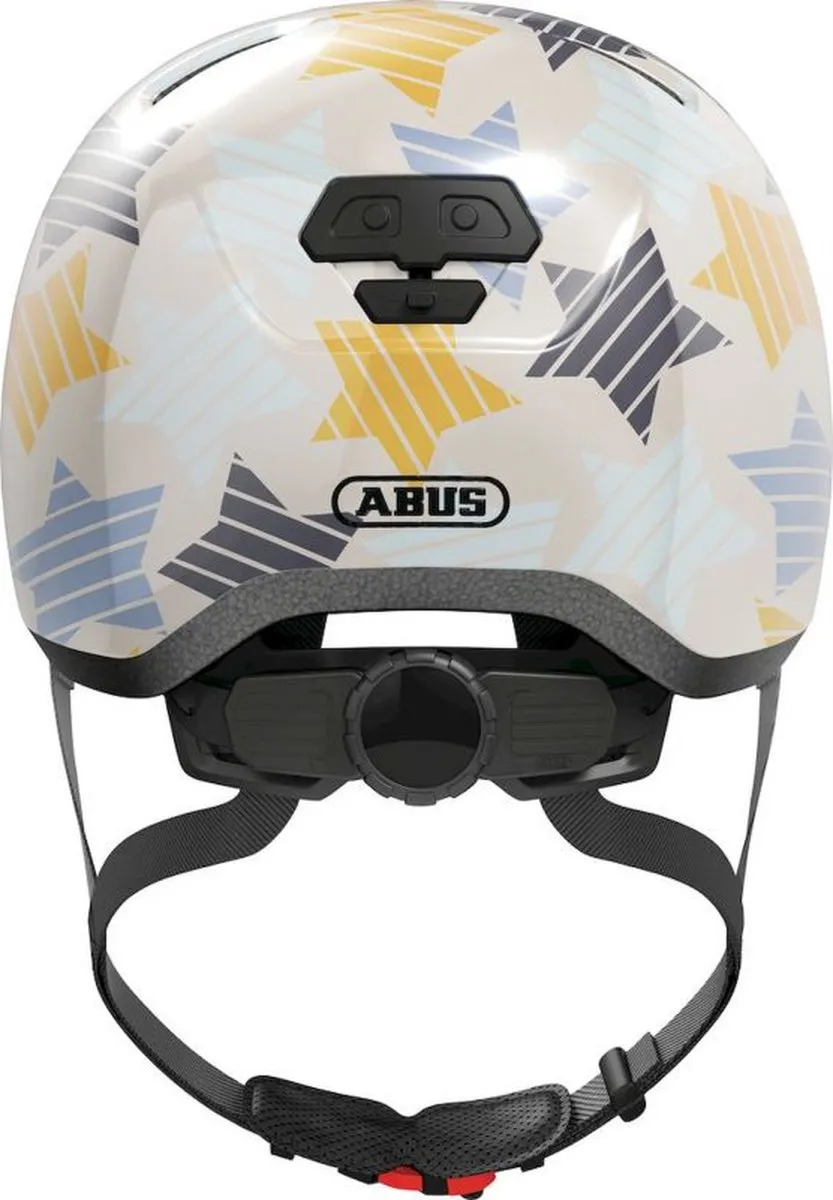 ABUS Skurb Kid Fietshelm