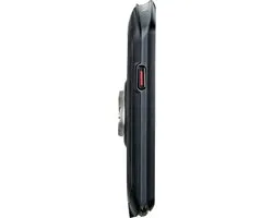 Garmin Edge 1040 Solar Fietscomputer - Zwart