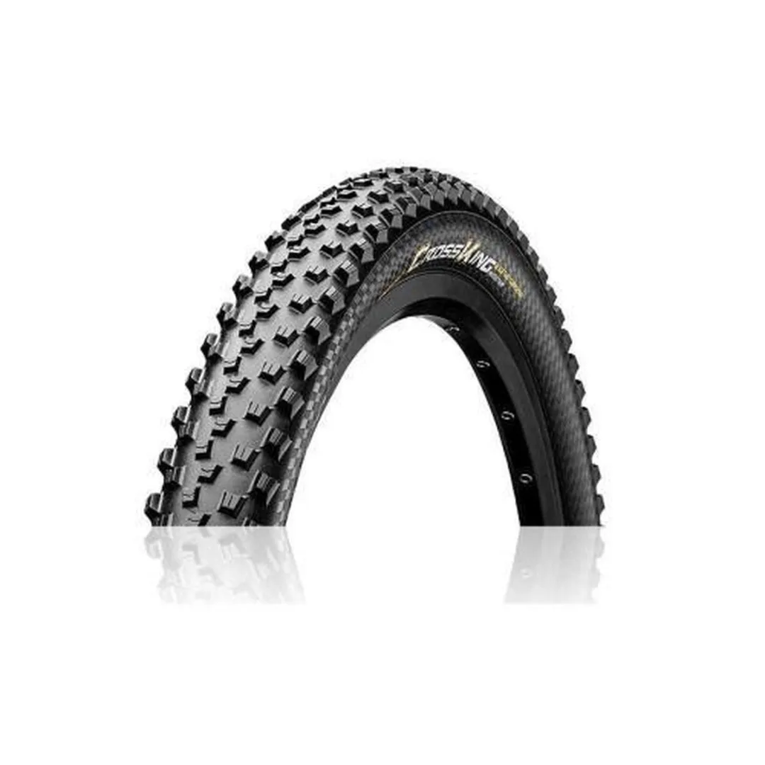 Continental Cross King Protection 29x2.20 (55-622) Buitenband - Mountainbike