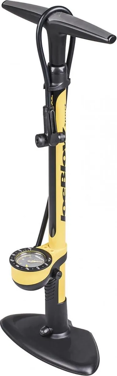 Topeak JoeBlow Sport III Vloerpomp
