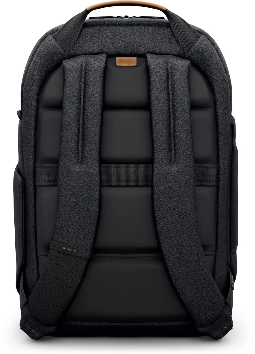 Dell Pro 14-16 Premium EcoLoop Rugzak 25L - Zwart - afbeelding 6 van 6