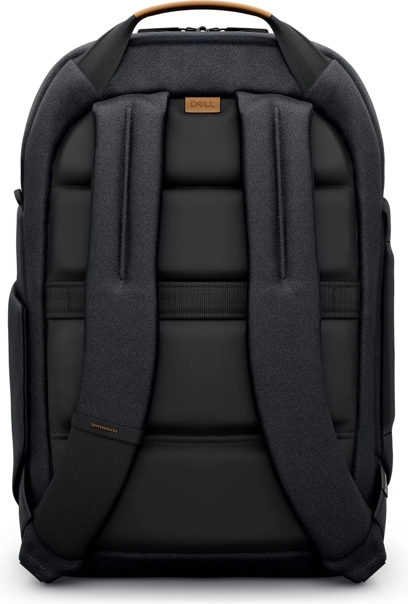 Dell Pro 14-16 Premium EcoLoop Rugzak 25L - Zwart