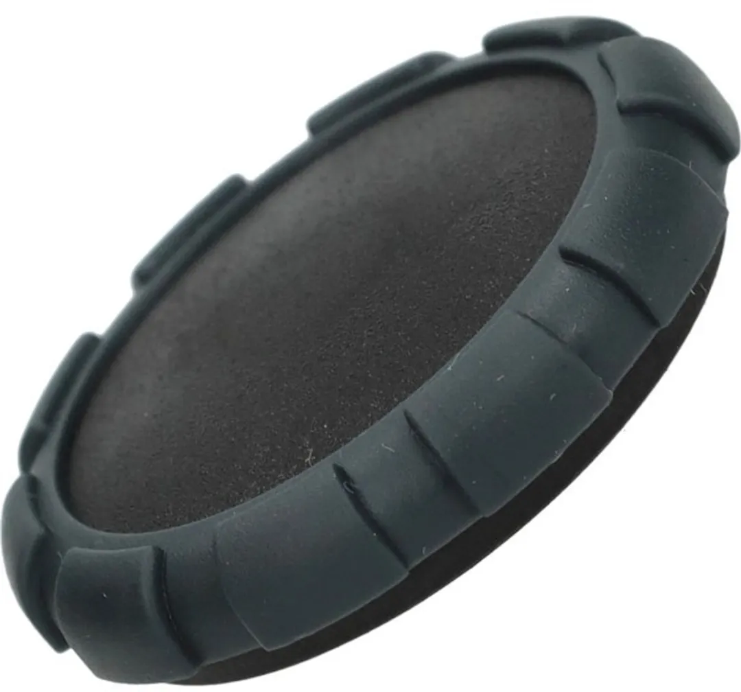 ABUS Draaiknop Tandwiel Pedelec/Snorfiets Achter