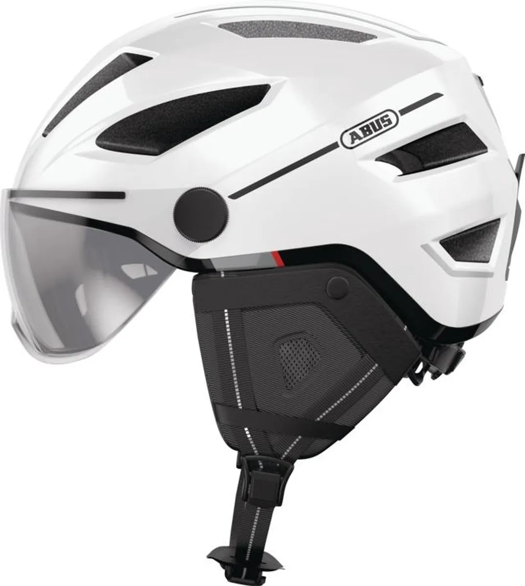 ABUS Pedelec 2.0 ACE Fietshelm S