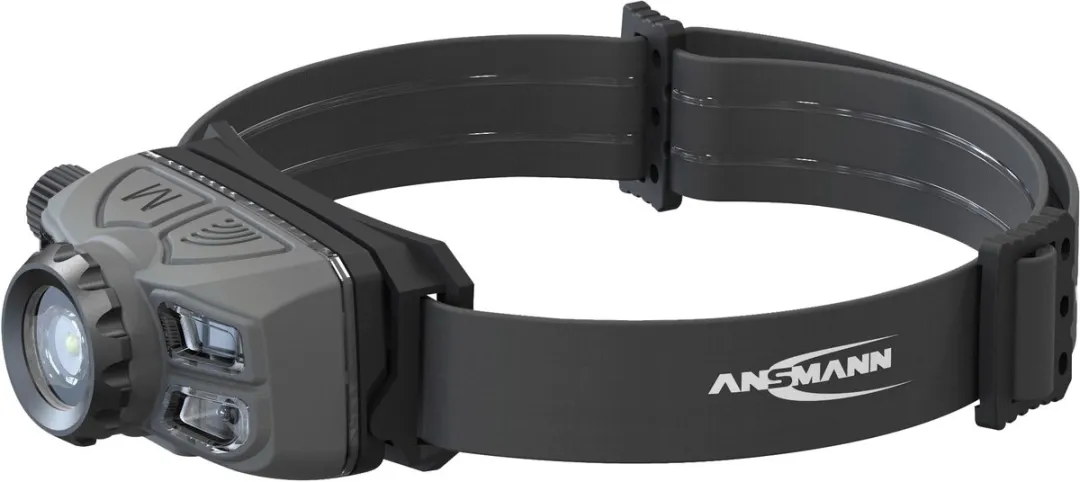 Ansmann HD450FRS Hoofdlamp