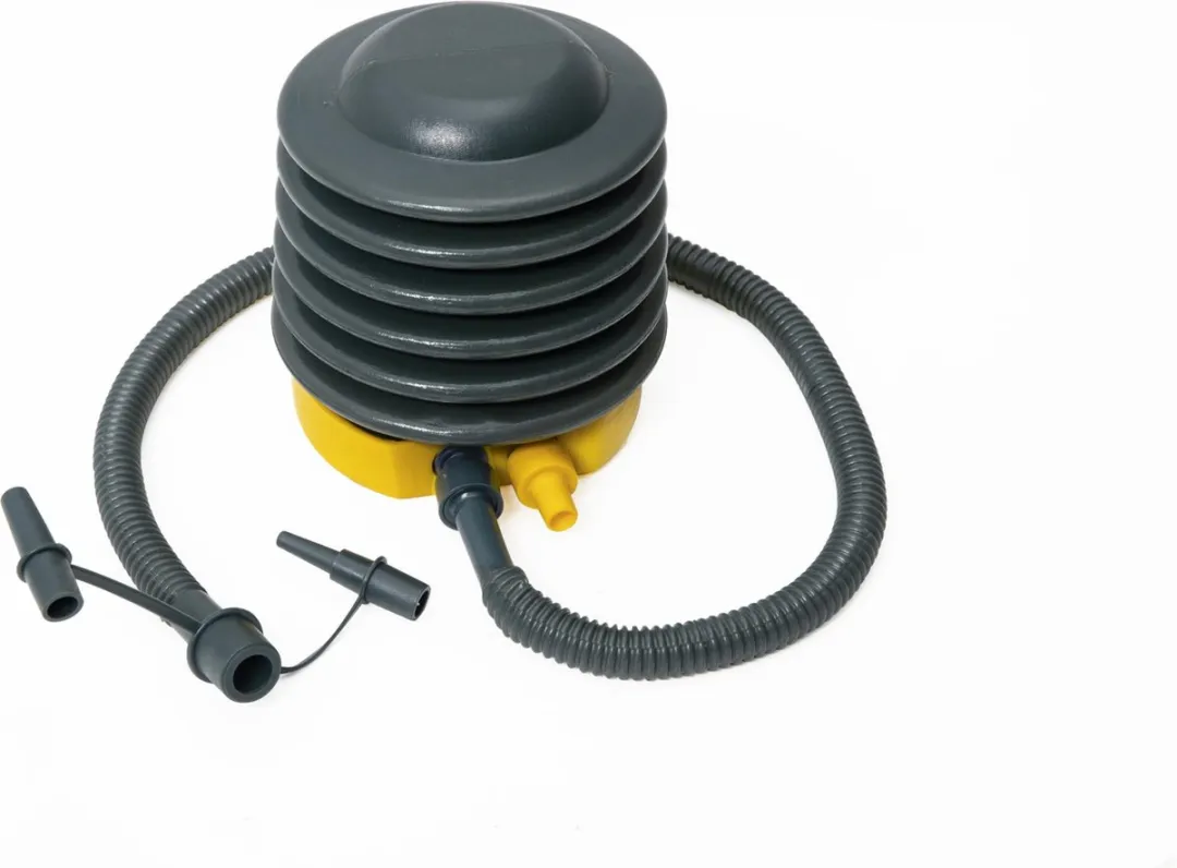 Bestway Hydro Force Kondor 2000 Opblaasboot 2 Persoon - Oranje - afbeelding 6 van 6