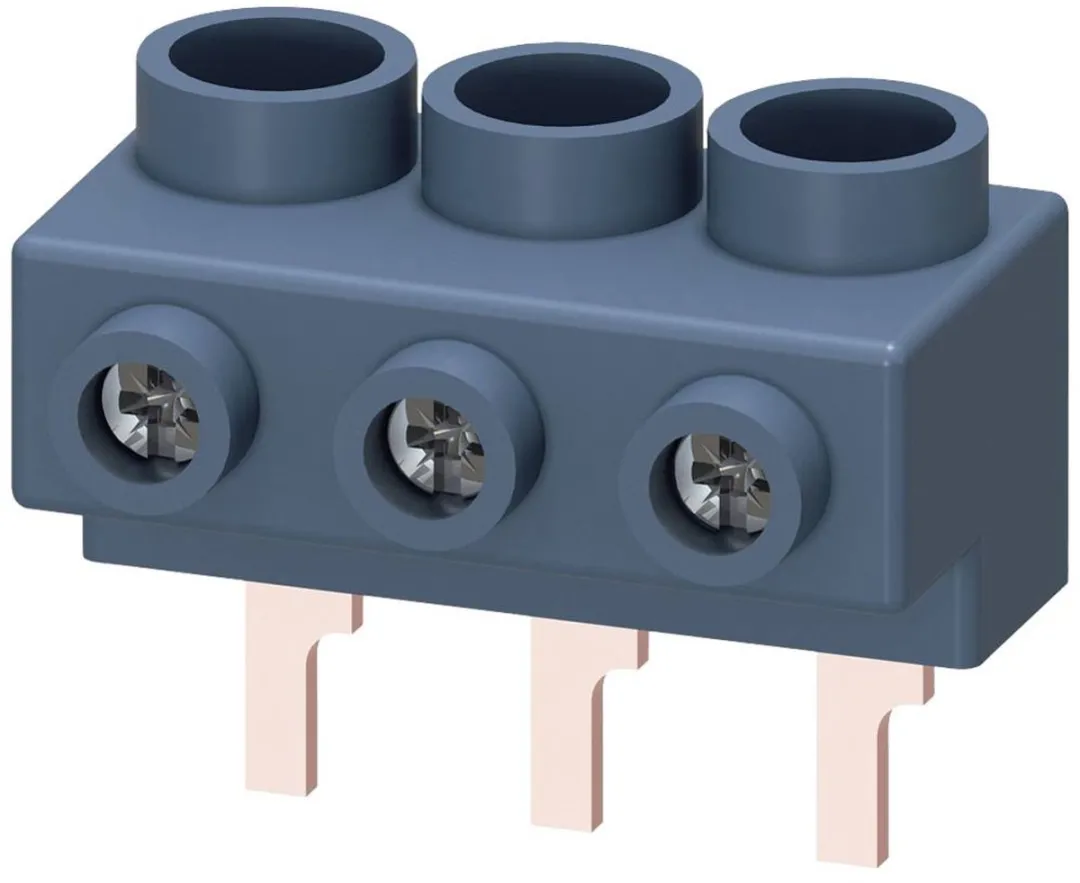 Siemens 3RV1915-5A Vermogensklem