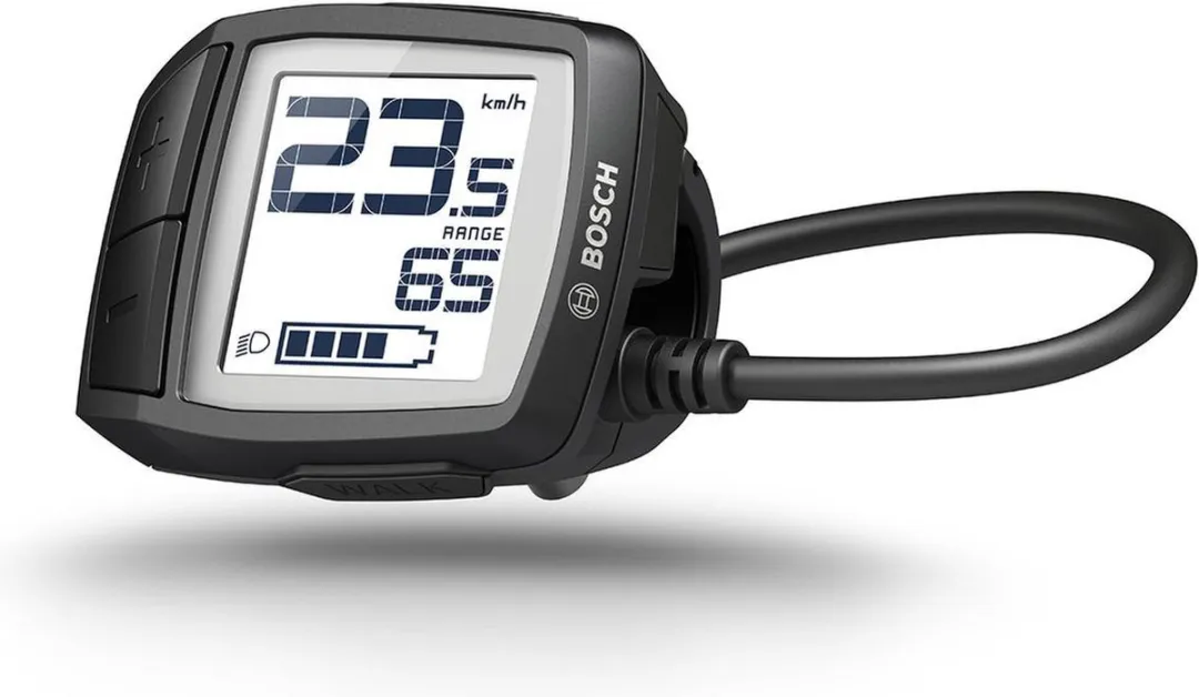 Bosch Purion Display 1270020916
