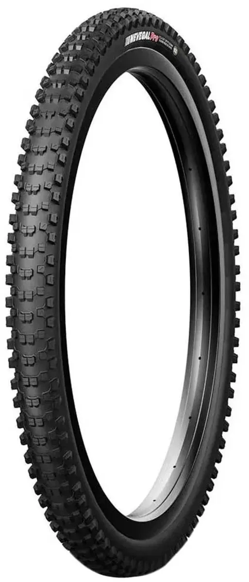 Kenda Nevegal 30 TPI MTB Band 26x2.35 - Zwart