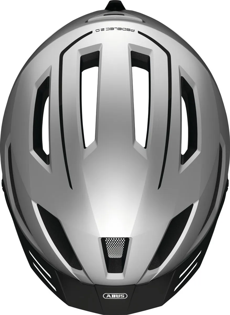ABUS Pedelec 2.0 MIPS Fietshelm Titan L