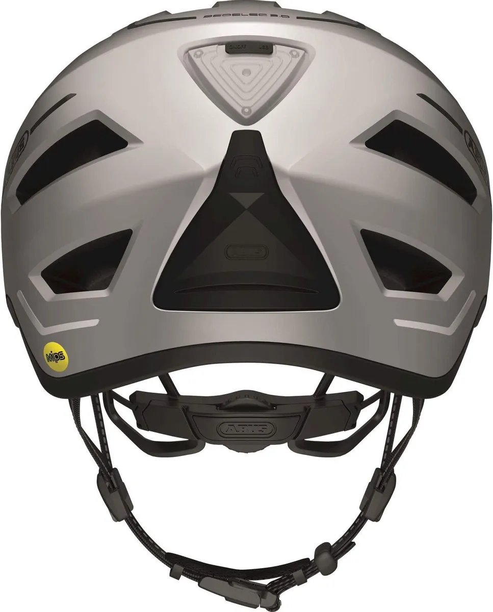 ABUS Pedelec 2.0 MIPS Fietshelm Titan L