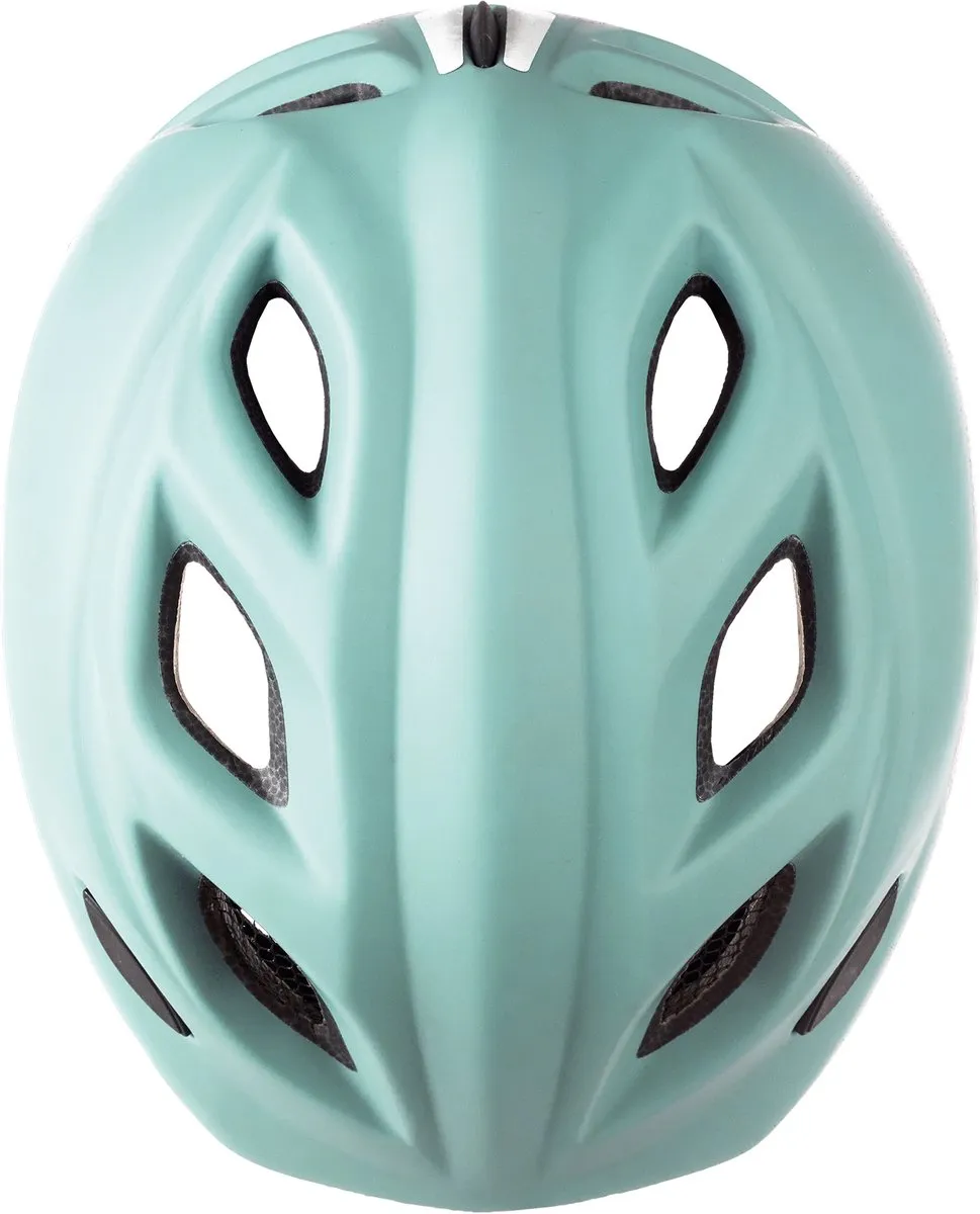 Bobike Kids Helm 44/48cm XXS - Groen