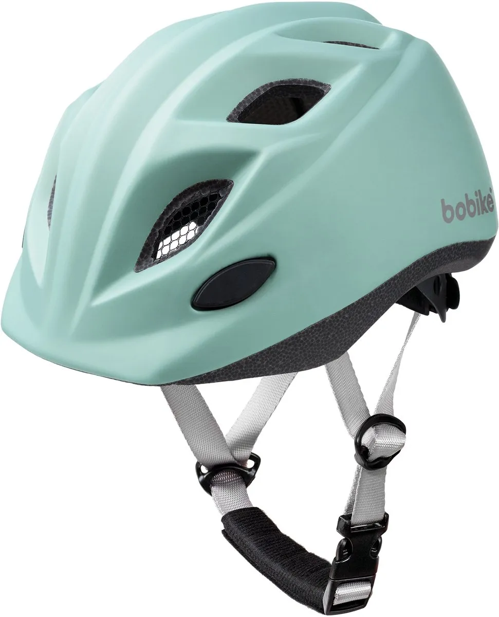 Bobike Kids Helm 44/48cm XXS - Groen
