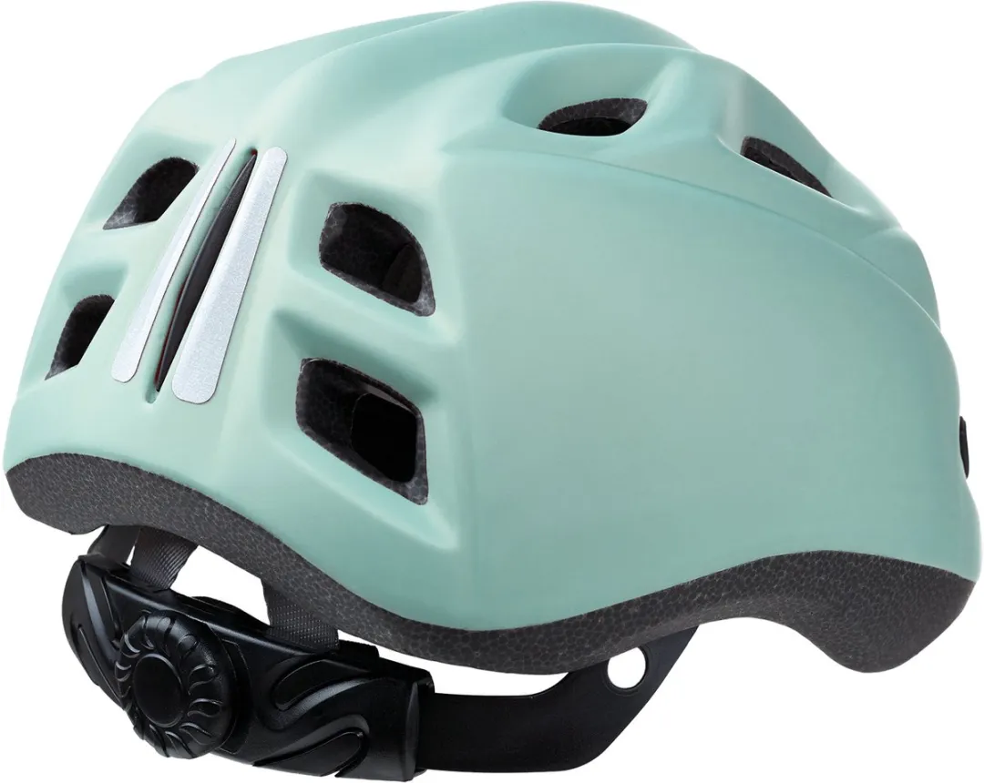 Bobike Kids Helm 44/48cm XXS - Groen